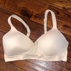 CAROLE HOCHMAN Line Wireless Size M Bra